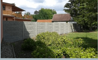 Obrázek - RS BETON - betonové ploty na klíč Zlín, Hodonín, Kyjov