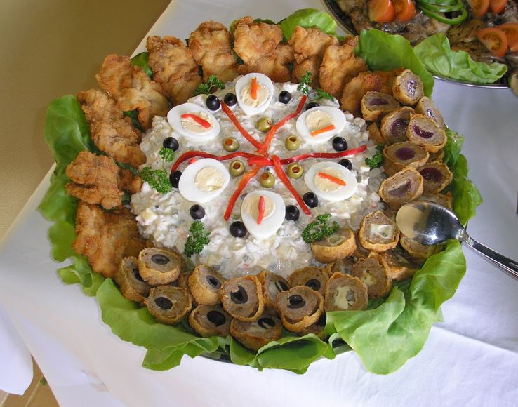 Obrázek - Catering Urbánek - cateringové služby Mikulov