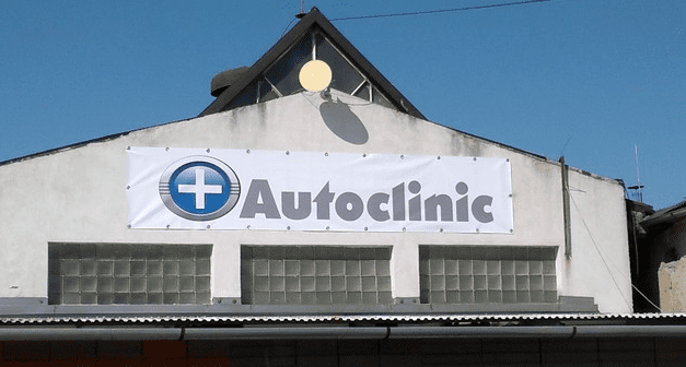 Obrázek - Autoclinic s.r.o. - Autoservis a pneuservis Brno